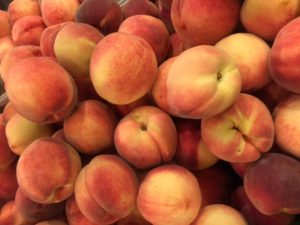 Peaches