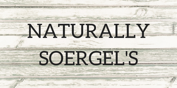 Gluten-free Pittsburgh Naturally Soergel's