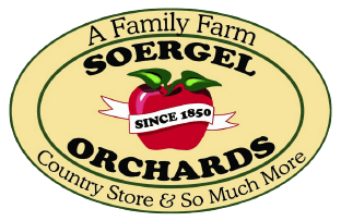 Soergels Orchards Logo