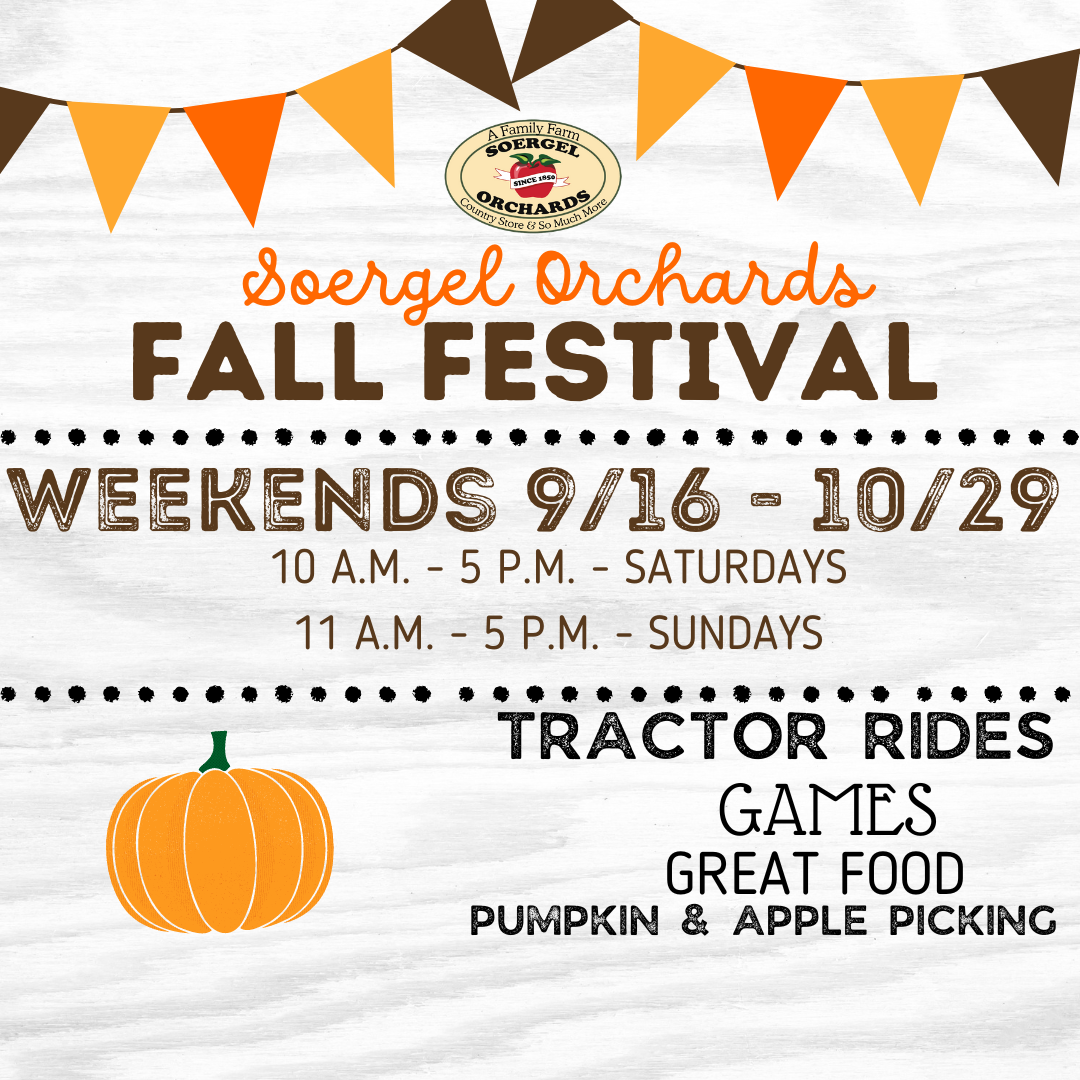 Soergel Orchards
